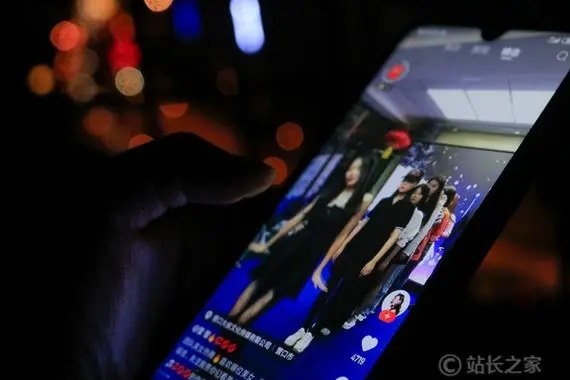 快手号突然涨粉丝是什么原因？